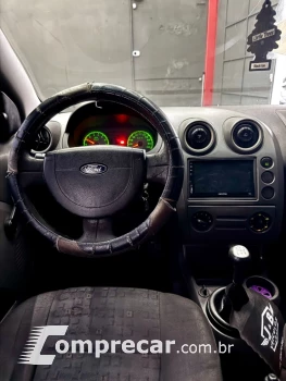 FIESTA 1.0 MPI Street 8V