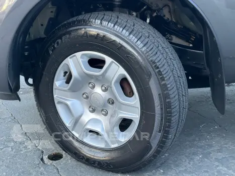 Ranger XLT 3.2 20V 4x4 CD Diesel Aut.