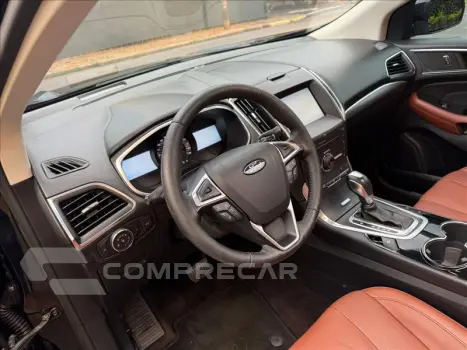 EDGE 3.5 V6 24V Titanium AWD