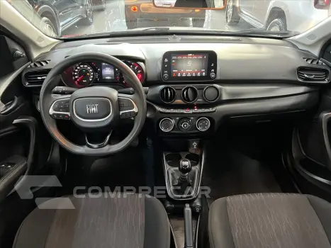 ARGO 1.0 FIREFLY FLEX DRIVE MANUAL