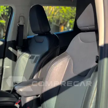 COMPASS 2.0 16V Longitude