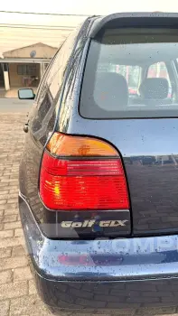 GOLF 2.0 MI GLX 8V