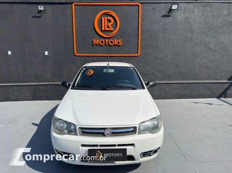 PALIO 1.0 MPI Fire Celebration 8V