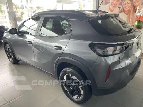 TERA 1.0 170 TSI Comfort