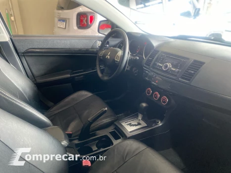 LANCER 2.0 16V