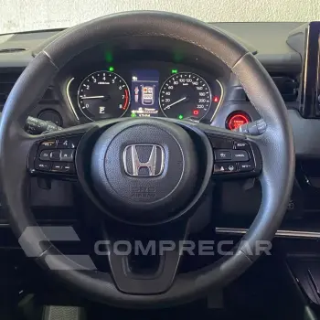 HR-V EXL 1.5 Flex Sensing 16V 5p Aut.