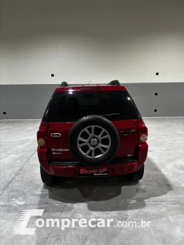 ECOSPORT 1.6 Freestyle 16V