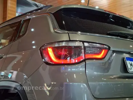 COMPASS LONGITUDE 2.0 FLEX AUT