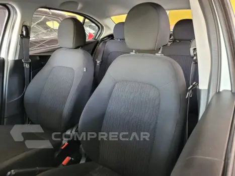 CRONOS DRIVE 1.0 6V Flex