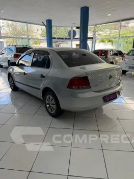 VOYAGE 1.0 MI Trendline 8V