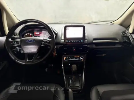 ECOSPORT 1.5 Ti-vct Freestyle