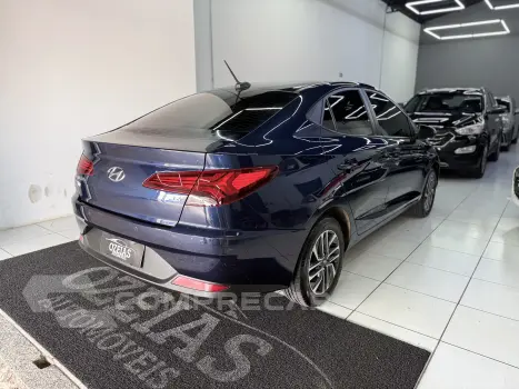HB20S 1.6 16V Vision