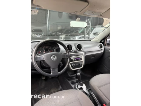 VOYAGE 1.0 MI 8V FLEX 4P MANUAL