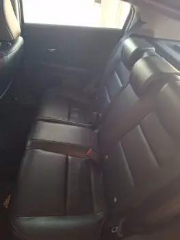 HR-V 1.8 16V EXL