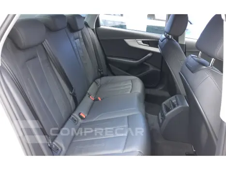 A4 2.0 TFSI MHEV PRESTIGE S TRONIC