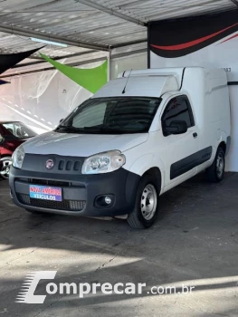 Fiorino Endurance EVO 1.4 Flex 8V 2p