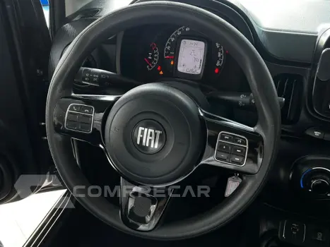 MOBI TREKKING 1.0 Flex 5p.