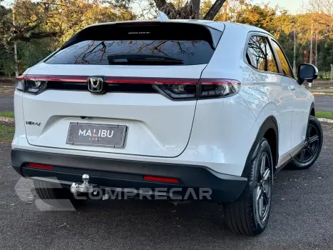 HR-V 1.5 DI I-vtec EXL