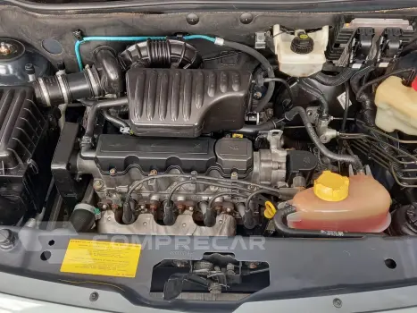 Agile 1.4 Mpfi Ltz 8V Flex 4P Manual