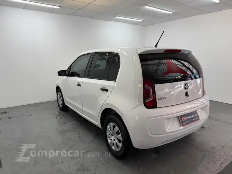 up! take 1.0 Total Flex 12V 5p