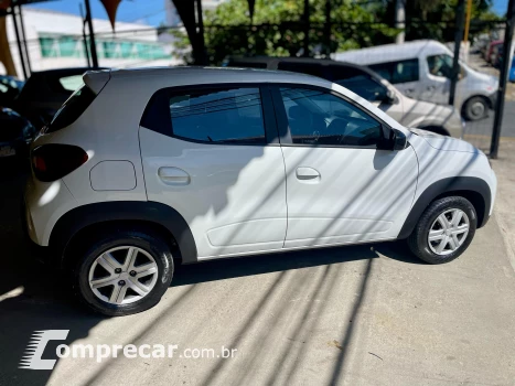 KWID 1.0 12V SCE Intense