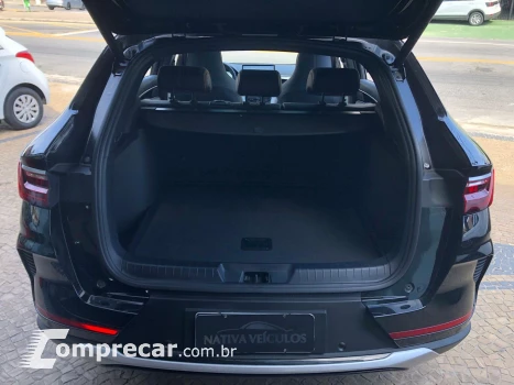 Song Plus 1.5 Dm-I Híbrido Automático