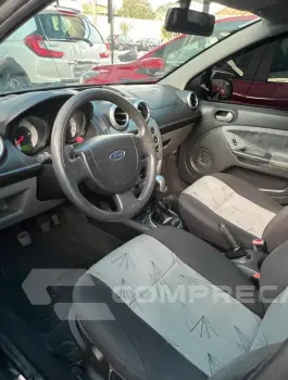 FIESTA 1.6 MPI 8V