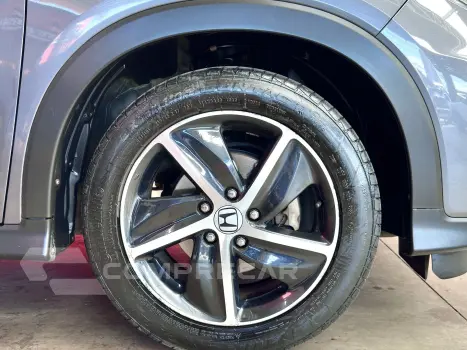 HR-V 1.8 16V FLEX EX 4P AUTOMÁTICO