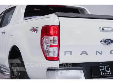 RANGER 3.2 LIMITED 4X4 CD 20V DIESEL 4P AUTOMÁTICO