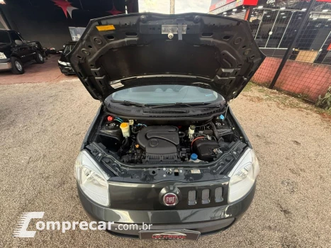Uno 1.0 4P FLEX VIVACE