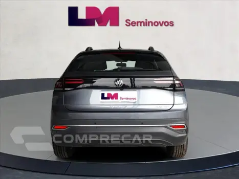 NIVUS 1.0 200 TSI TOTAL FLEX COMFORTLINE AUTOMÁTI