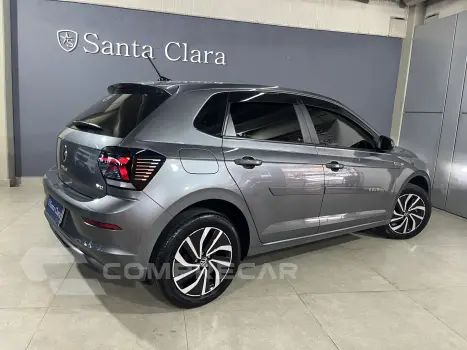 POLO 1.0 170 TSI HIGHLINE AUTOMÁTICO