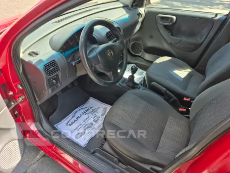 CORSA 1.4 MAXX FLEX