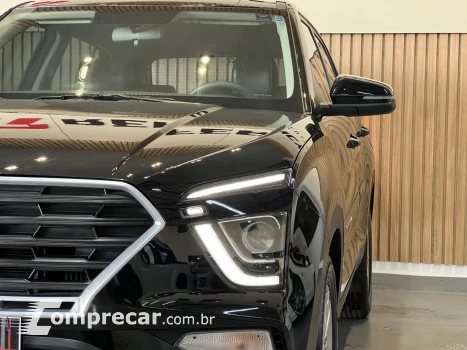 CRETA 1.0 TGDI FLEX COMFORT AUTOMÁTICO