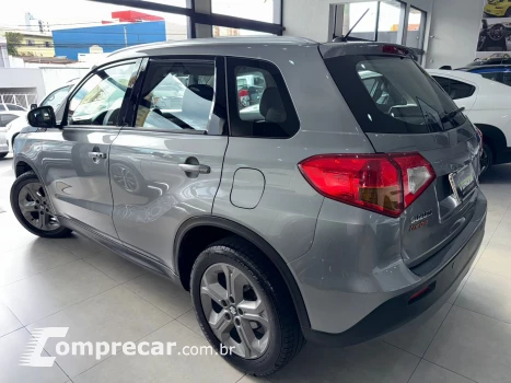 VITARA 1.4 16V Turbo 4sport