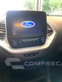 KA + 1.0 Ti-vct SE Plus
