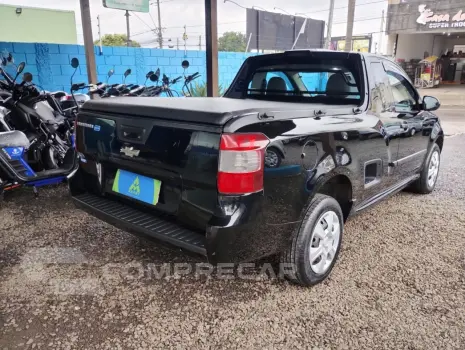 Montana 1.4 FLEX LS