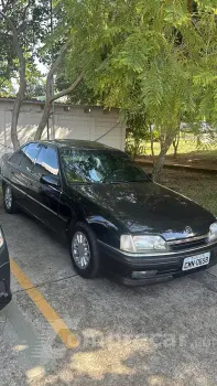 CHEVROLET OMEGA 4.1 SFI CD 12V 4 portas