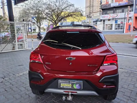 ONIX 1.4 MPFI ACTIV 8V