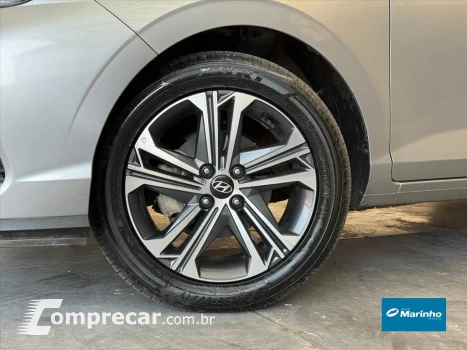 HB20S 1.0 TGDI FLEX COMFORT AUTOMÁTICO