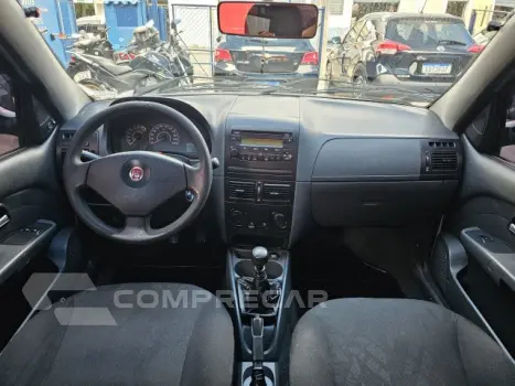 SIENA - 1.0 MPI EL 8V 4P MANUAL