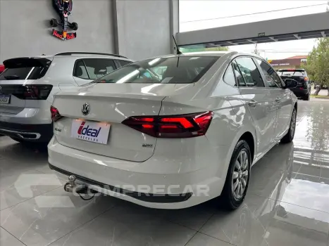 VIRTUS 1.6 MSI TOTAL FLEX MANUAL