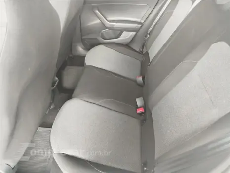 POLO 1.0 170 TSI Comfortline