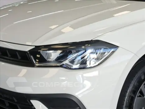 POLO 1.0 170 TSI SENSE AUTOMÁTICO
