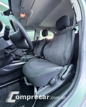 ONIX 1.4 MPFI LTZ 8V