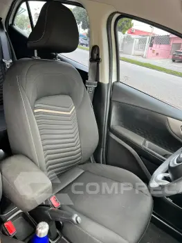 PULSE AUDACE 1.0 Turbo 200 Flex Aut.