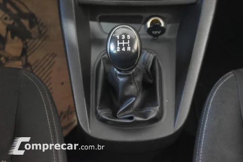 KA 1.5 Ti-vct SE Plus