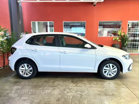 POLO 1.0 170 TSI MANUAL