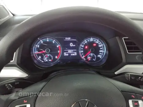 SAVEIRO 1.6 MSI ROBUST CS 16V FLEX 2P MANUAL