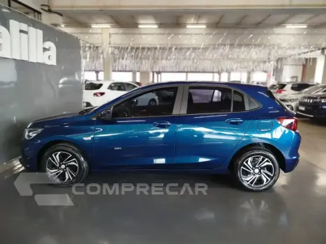 Onix 1.0 Flex Lt Manual